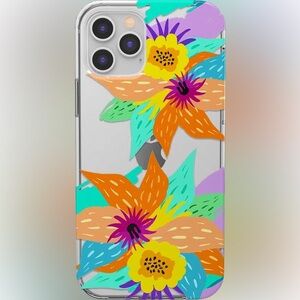 Casely Summer Lovin' | Floral Print iPhone Case
